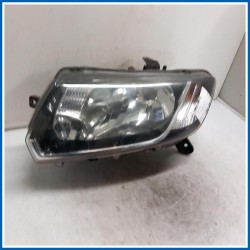 Proiettore ant. sx. DACIA Sandero Stepway II