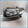 Proiettore ant. sx. DACIA Sandero Stepway II