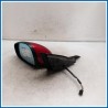 Retrovisore esterno ant. sx. ALFA ROMEO Giulietta