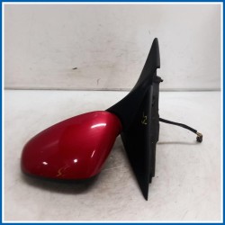 Retrovisore esterno ant. sx. ALFA ROMEO Giulietta