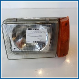 Proiettore ant. sx. FIAT PANDA 1a Serie (03/92>03/04