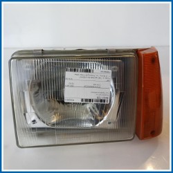 Proiettore ant. sx. FIAT PANDA 1a Serie (03/92>03/04