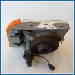 Proiettore ant. sx. FIAT PANDA 1a Serie (03/92>03/04