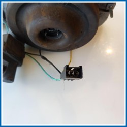Proiettore ant. sx. FIAT PANDA 1a Serie (03/92>03/04