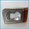 Proiettore ant. sx. FIAT PANDA 1a Serie (03/92>03/04