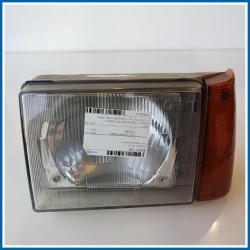 Proiettore ant. sx. FIAT PANDA 1a Serie (03/92>03/04