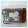 Proiettore ant. sx. FIAT PANDA 1a Serie (03/92>03/04