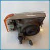 Proiettore ant. sx. FIAT PANDA 1a Serie (03/92>03/04