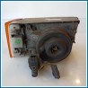 Proiettore ant. sx. FIAT PANDA 1a Serie (03/92>03/04