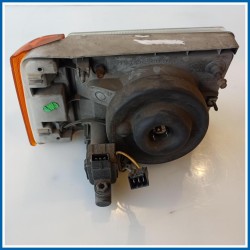 Proiettore ant. sx. FIAT PANDA 1a Serie (03/92>03/04