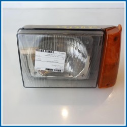 Proiettore ant. sx. FIAT PANDA 1a Serie (03/92>03/04