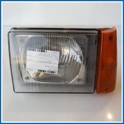 Proiettore ant. sx. FIAT PANDA 1a Serie (03/92>03/04