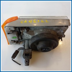 Proiettore ant. sx. FIAT PANDA 1a Serie (03/92>03/04