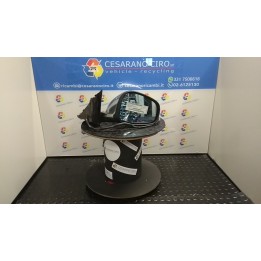 RETROVISORE EST. REGOLAZ. ELETTR. DX. 079 ALFA ROMEO 159 (X3/X9) (07/05-06/13) 939A1000 156080859