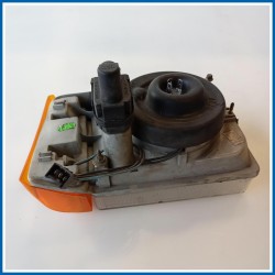 Proiettore ant. sx. FIAT PANDA 1a Serie (03/92>03/04