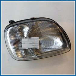 Proiettore ant. dx. NISSAN MICRA (K11E) (02/98>09/00