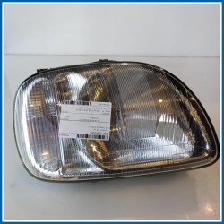 Proiettore ant. dx. NISSAN MICRA (K11E) (02/98>09/00