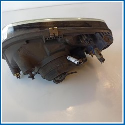 Proiettore ant. dx. NISSAN MICRA (K11E) (02/98>09/00