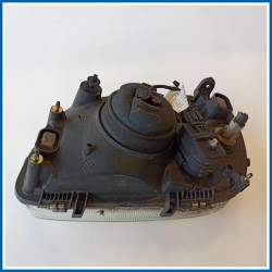 Proiettore ant. dx. NISSAN MICRA (K11E) (02/98>09/00