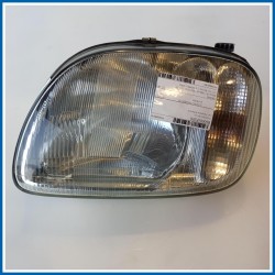 Proiettore ant. sx. NISSAN MICRA (K11E) (02/98>09/00