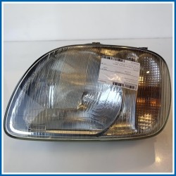 Proiettore ant. sx. NISSAN MICRA (K11E) (02/98>09/00