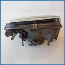 Proiettore ant. sx. NISSAN MICRA (K11E) (02/98>09/00