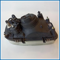 Proiettore ant. sx. NISSAN MICRA (K11E) (02/98>09/00