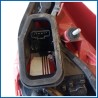 Fanale post. sx. PEUGEOT 207