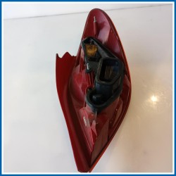 Fanale post. sx. PEUGEOT 207