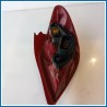Fanale post. sx. PEUGEOT 207