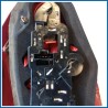 Fanale post. dx. PEUGEOT 307 I