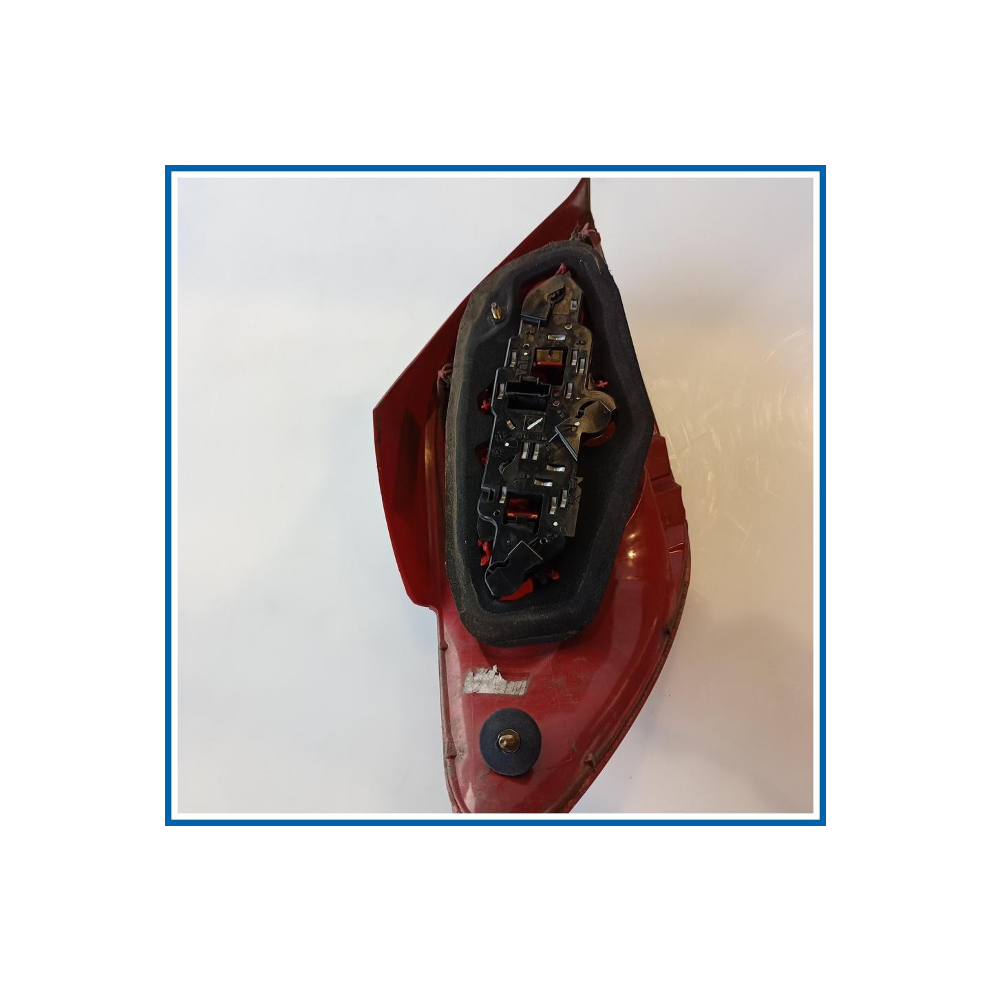 Fanale post. dx. PEUGEOT 307 I