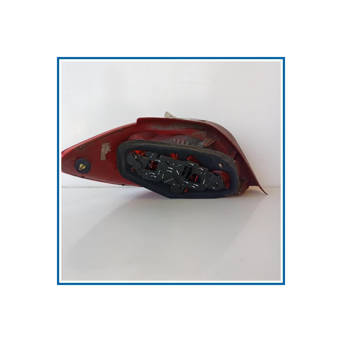 Fanale post. dx. PEUGEOT 307 I