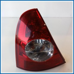 Fanale post. sx. RENAULT CLIO 2a Serie (05/01>11/10