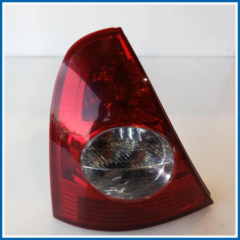 Fanale post. sx. RENAULT CLIO 2a Serie (05/01>11/10