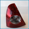 Fanale post. sx. RENAULT CLIO 2a Serie (05/01>11/10