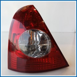 Fanale post. sx. RENAULT CLIO 2a Serie (05/01>11/10