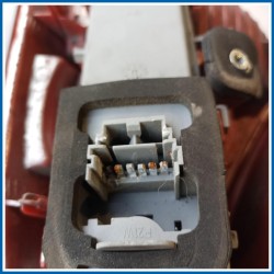 Fanale post. sx. RENAULT CLIO 2a Serie (05/01>11/10