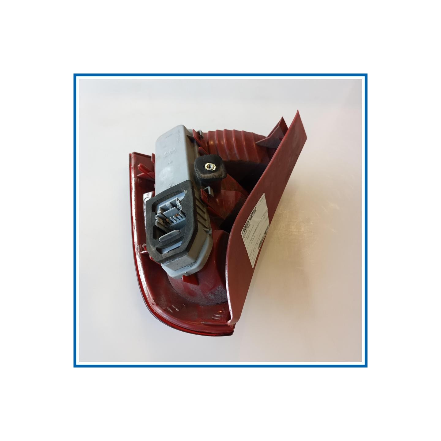 Fanale post. sx. RENAULT CLIO 2a Serie (05/01>11/10