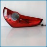 Fanale post. dx. OPEL Agila B