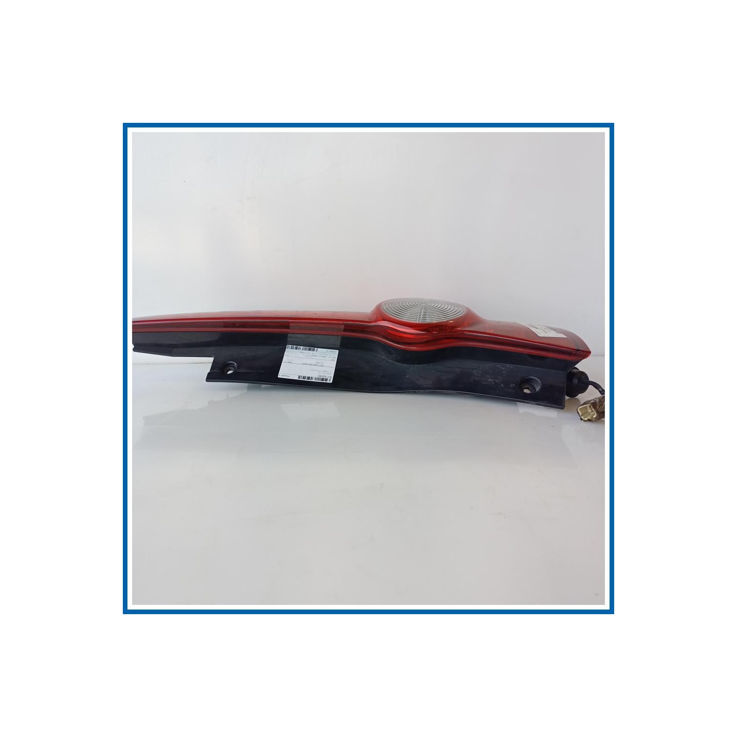 Fanale post. dx. OPEL Agila B
