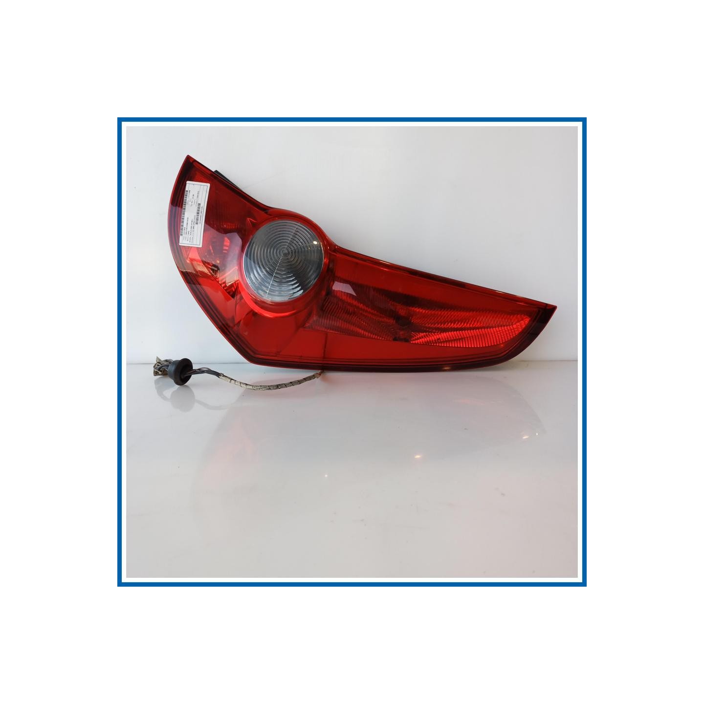 Fanale post. dx. OPEL Agila B