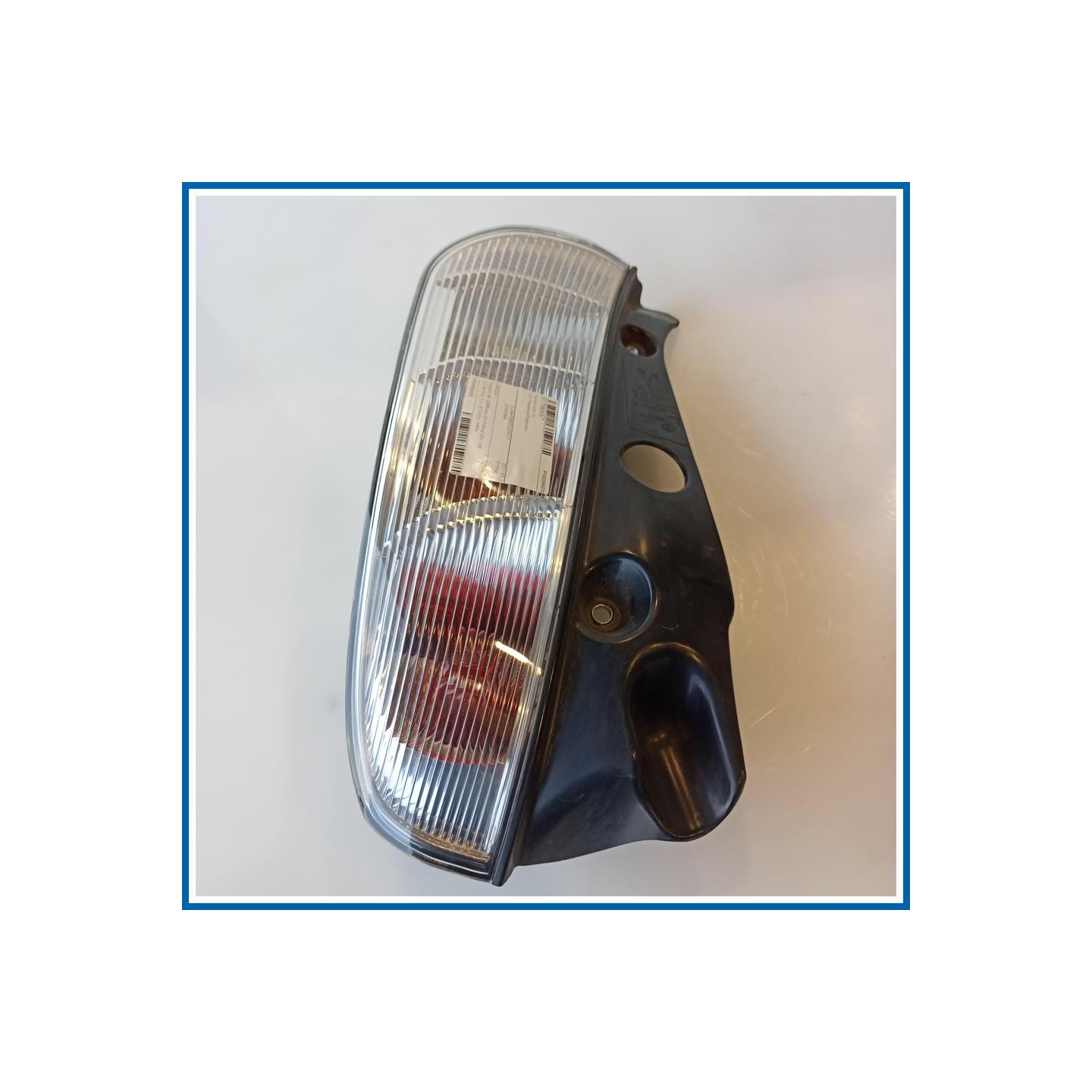 Fanale post. dx. LANCIA YPSILON (TI) (12/08>06/13