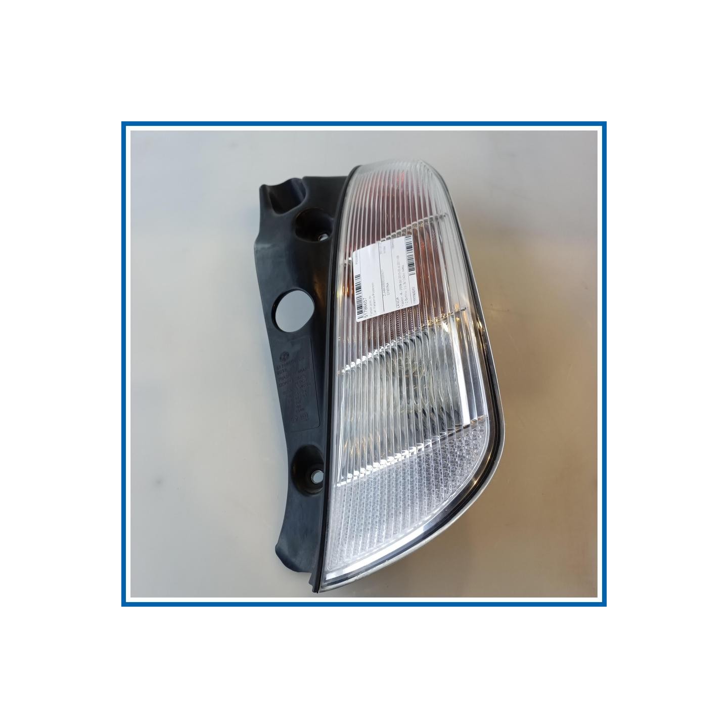 Fanale post. dx. LANCIA YPSILON (TI) (12/08>06/13