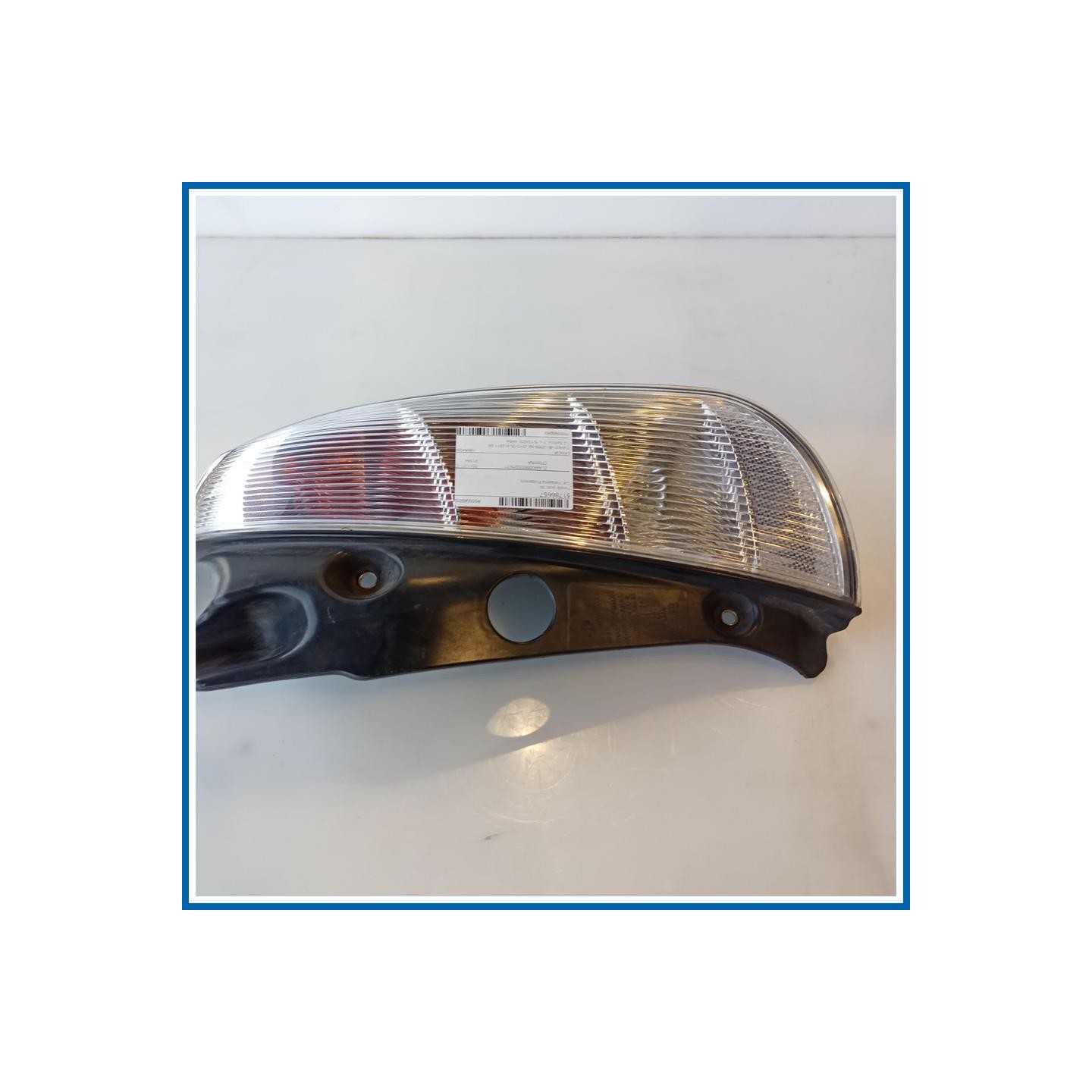Fanale post. dx. LANCIA YPSILON (TI) (12/08>06/13