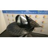 RETROVISORE EST. REGOLAZ. ELETTR. SX. 080 ALFA ROMEO 159 (X3/X9) (07/05-06/13) 939A1000 156053026