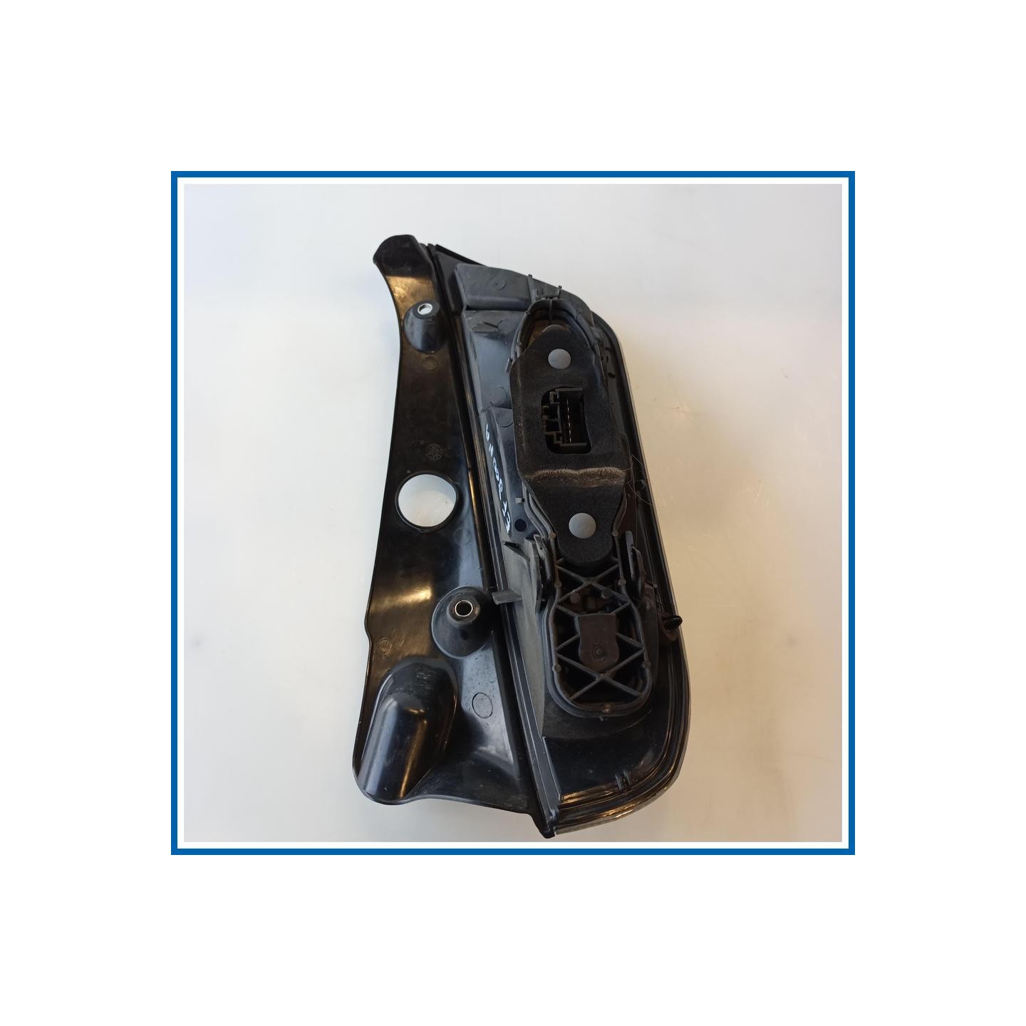 Fanale post. dx. LANCIA YPSILON (TI) (12/08>06/13