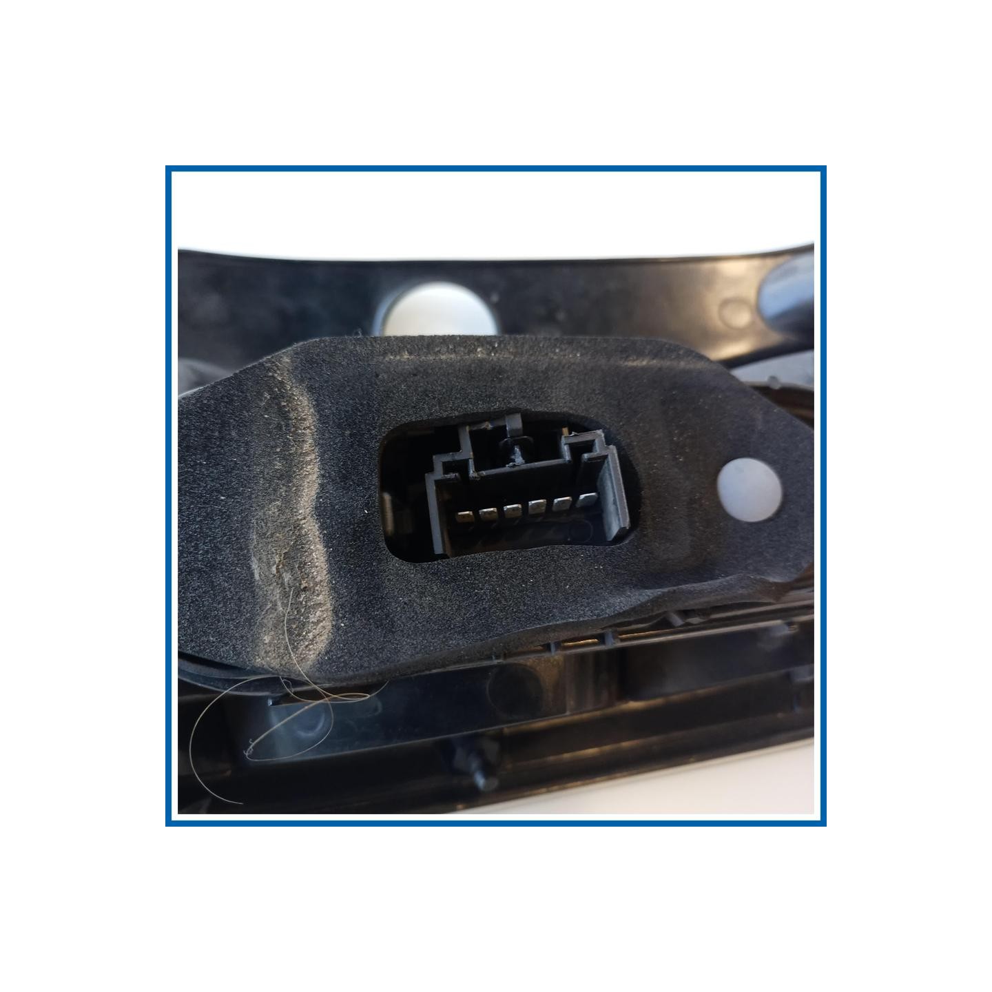 Fanale post. dx. LANCIA YPSILON (TI) (12/08>06/13