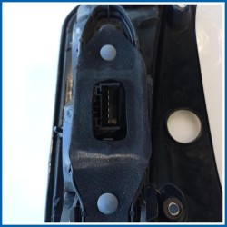 Fanale post. sx. LANCIA YPSILON (TI) (12/08>06/13
