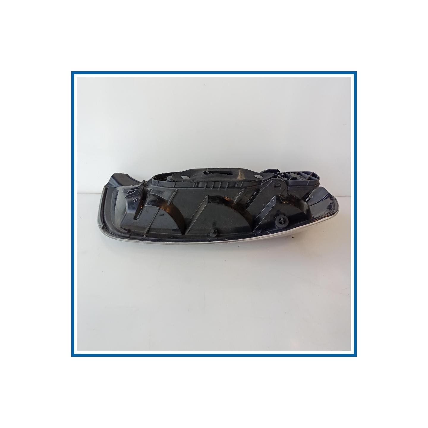 Fanale post. sx. LANCIA YPSILON (TI) (12/08>06/13